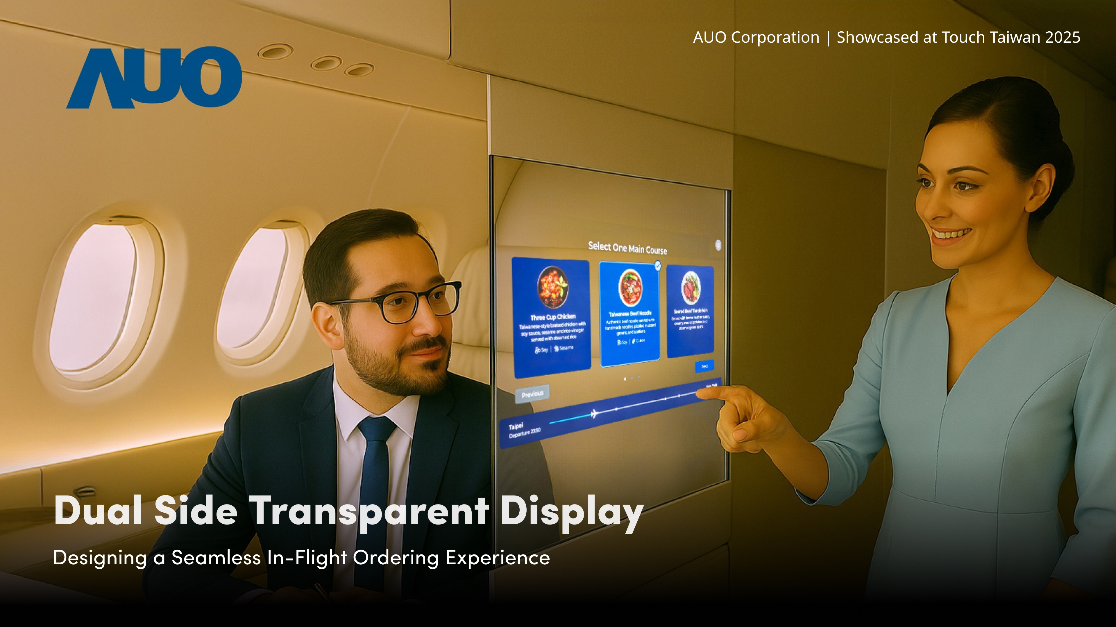 Dual Side Display thumbnail